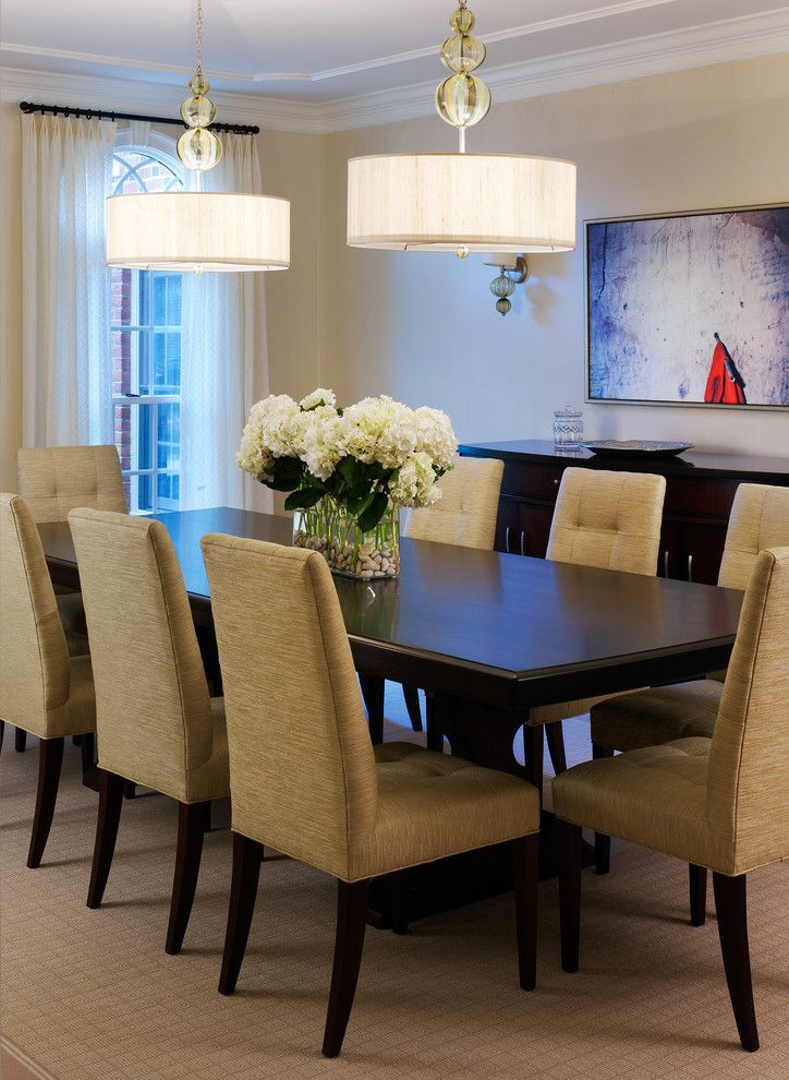 Best ideas about Dining Room Tables Decorations Ideas
. Save or Pin 25 Dining Table Centerpiece Ideas Now.