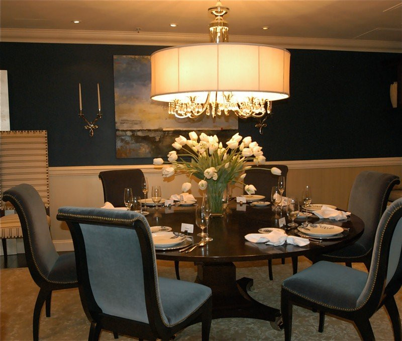 Best ideas about Dining Room Tables Decorations Ideas
. Save or Pin 25 Dining Room Ideas For Your Home Now.