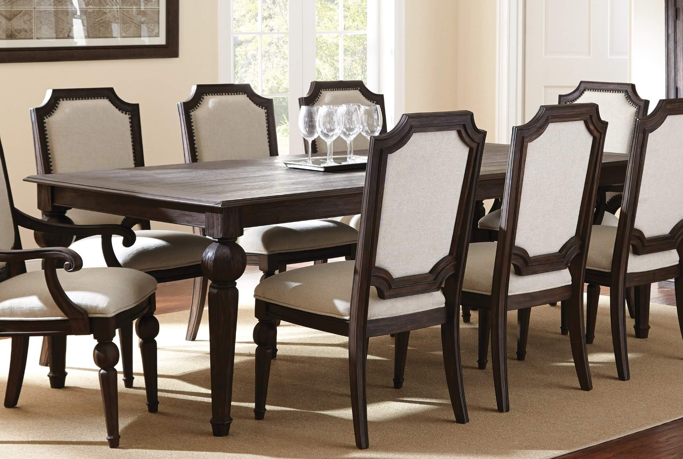 Best ideas about Dining Room Tables
. Save or Pin 38 Types Dining Room Tables Extensive Buying Guide Now.