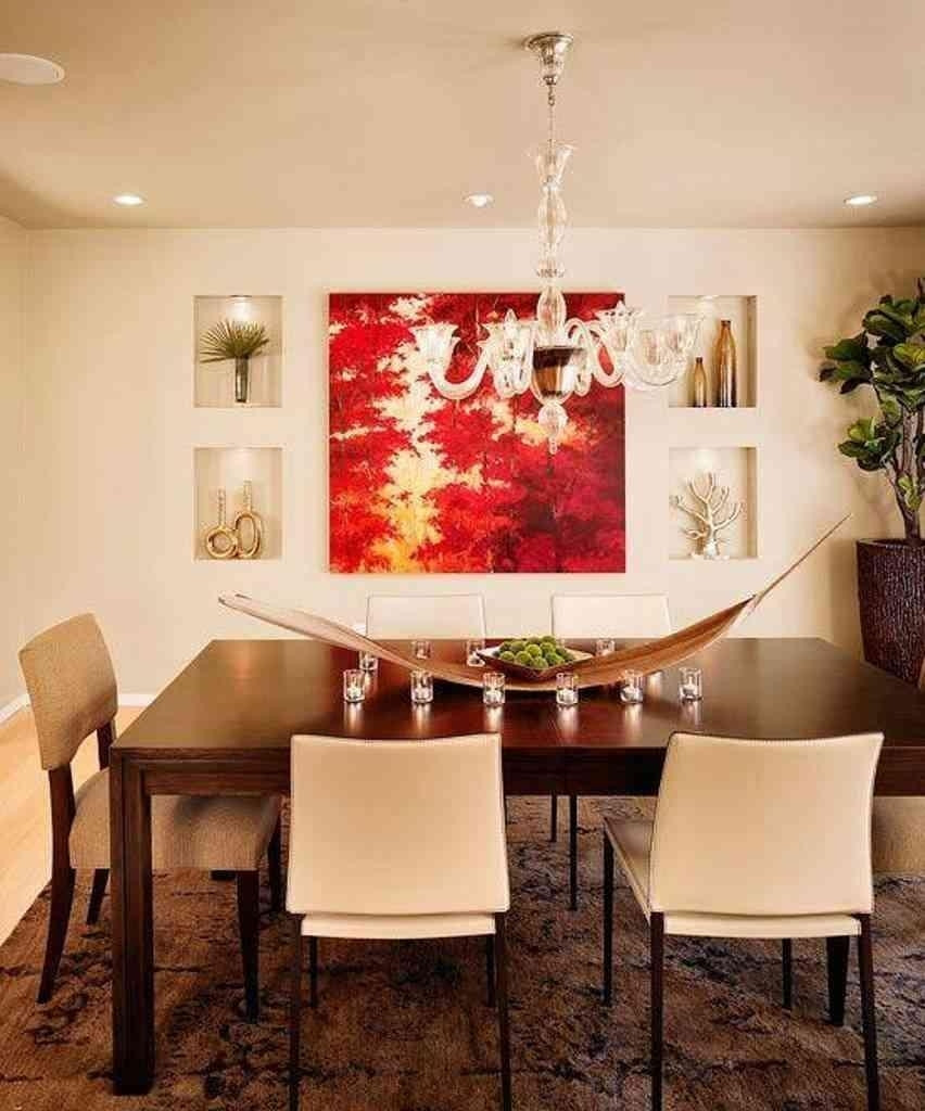 Best ideas about Dining Room Wall Art
. Save or Pin 20 Best Ideas Dining Area Wall Art Now.