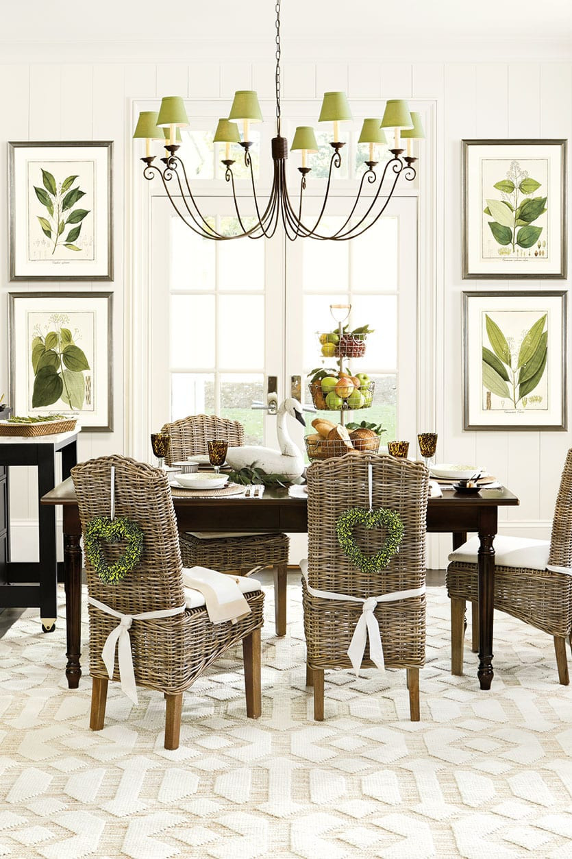 Best ideas about Dining Room Wall Art
. Save or Pin The How To of Hanging Wall Art Now.