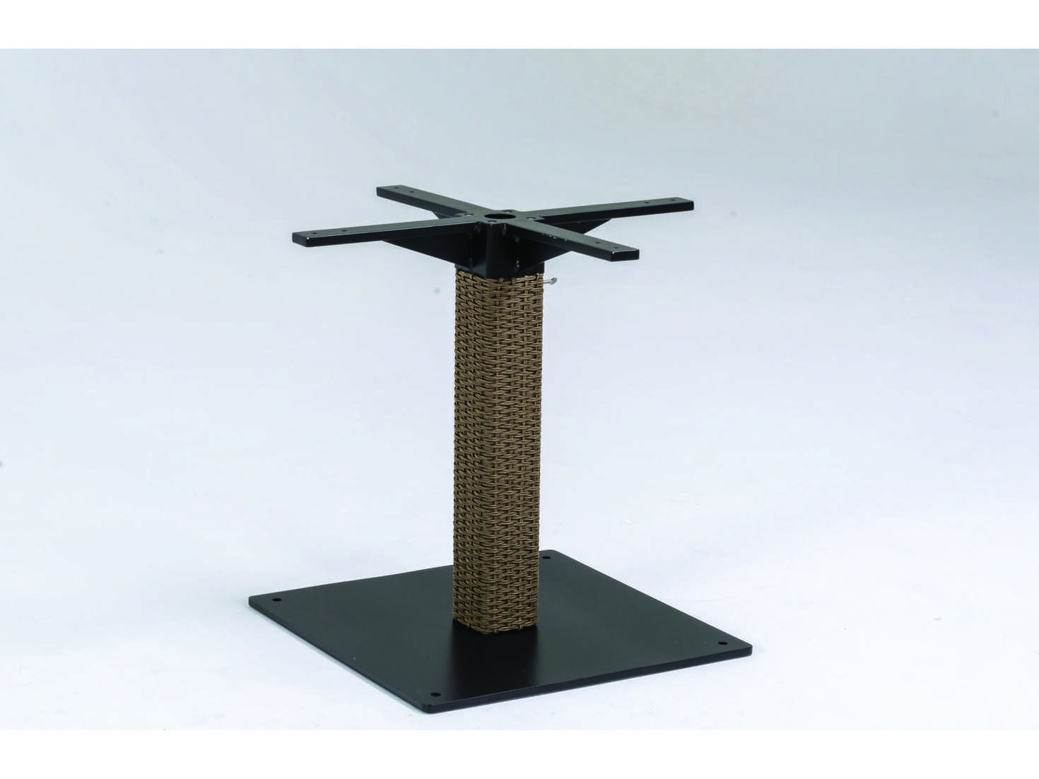Best ideas about Dining Table Base
. Save or Pin Tropitone Evo Woven Dining Table Base ly Now.