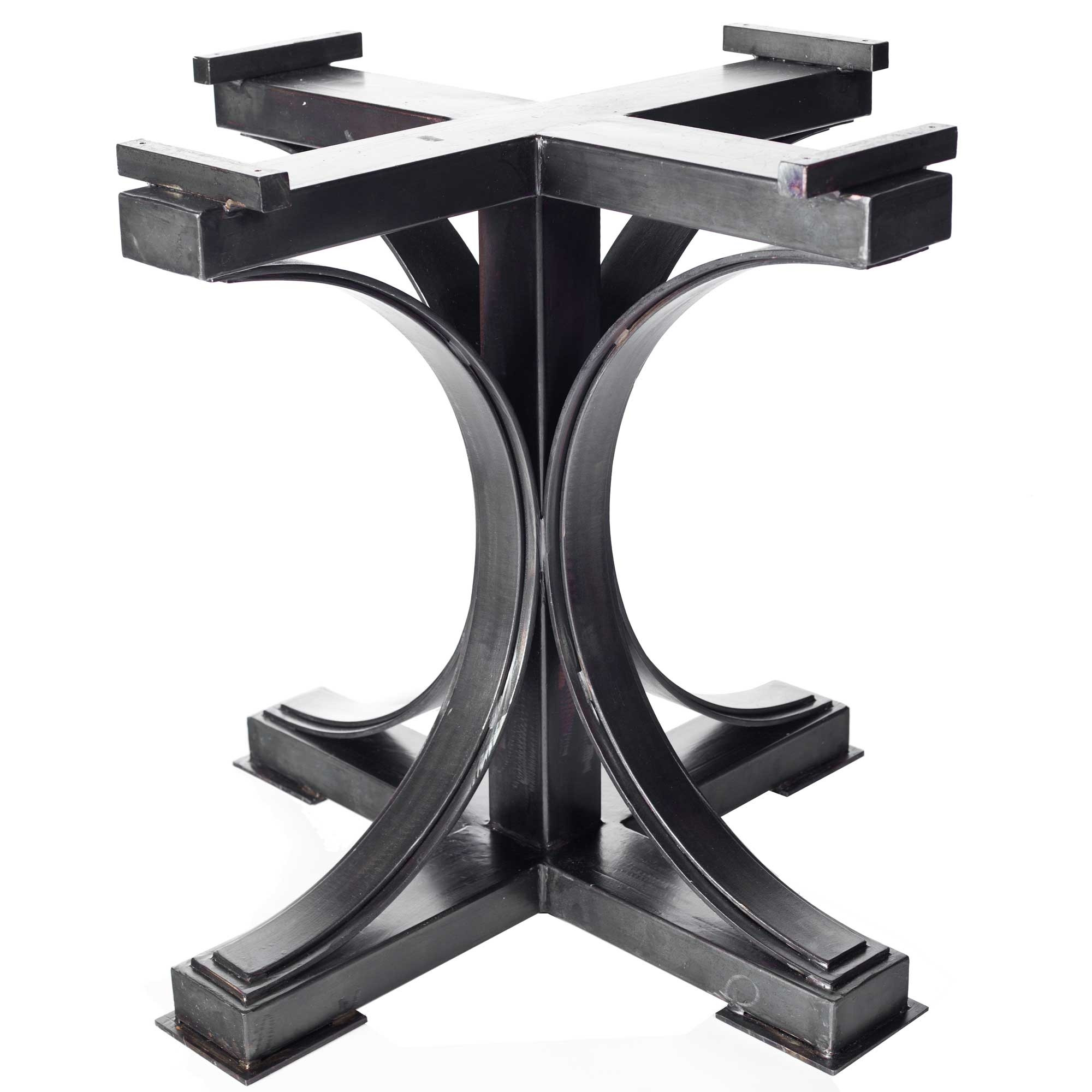 Best ideas about Dining Table Base
. Save or Pin Pictured is the Winston Dining Table Base available in 3 Now.