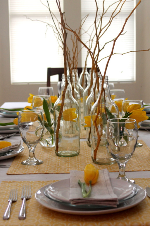 Best ideas about Dining Table Centerpiece Ideas
. Save or Pin Dining Table Formal Dining Table Centerpiece Ideas Now.