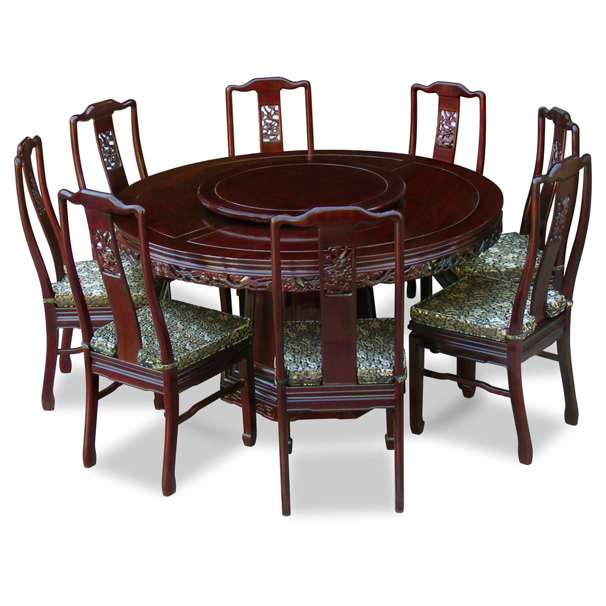 Best ideas about Dining Table For 8
. Save or Pin Perfect 8 Person Round Dining Table Now.