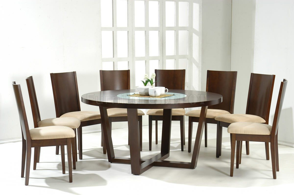 Best ideas about Dining Table For 8
. Save or Pin round dining tables for 8 Now.