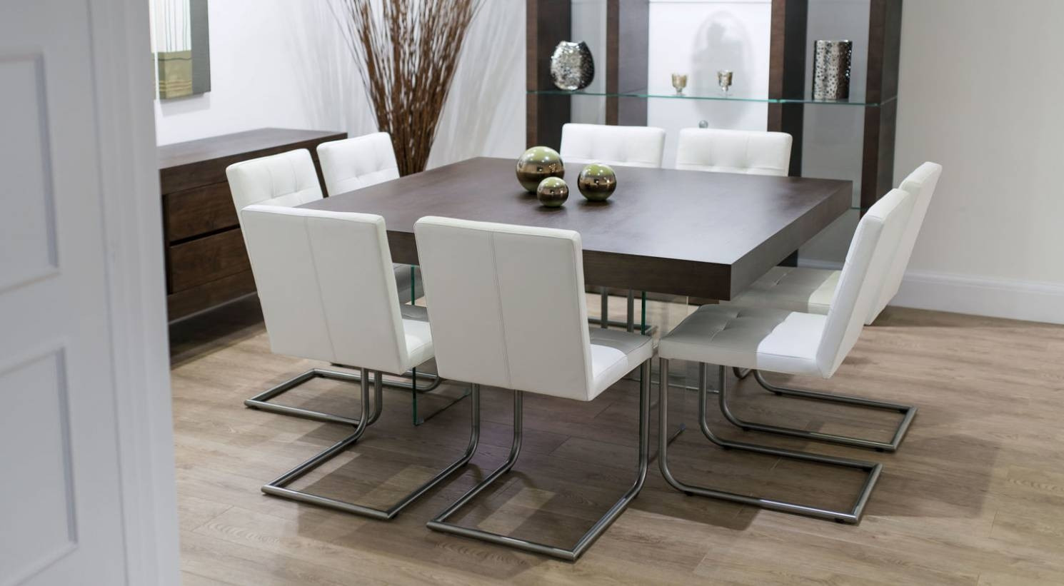 Best ideas about Dining Table For 8
. Save or Pin 15 Inspirations of Modern Dining Table Now.