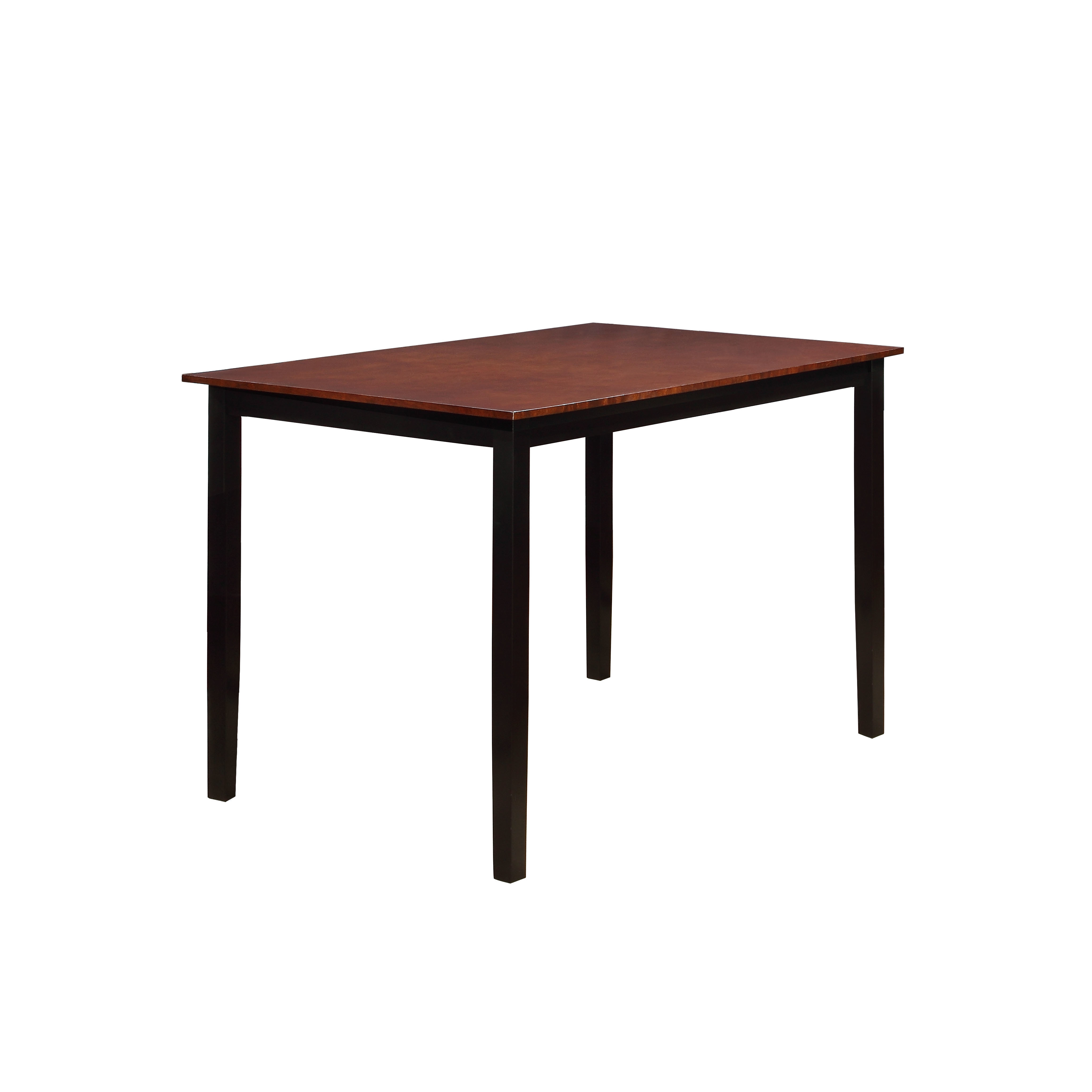 Best ideas about Dining Table Height
. Save or Pin Charlton Home Andtree Counter Height Dining Table Now.