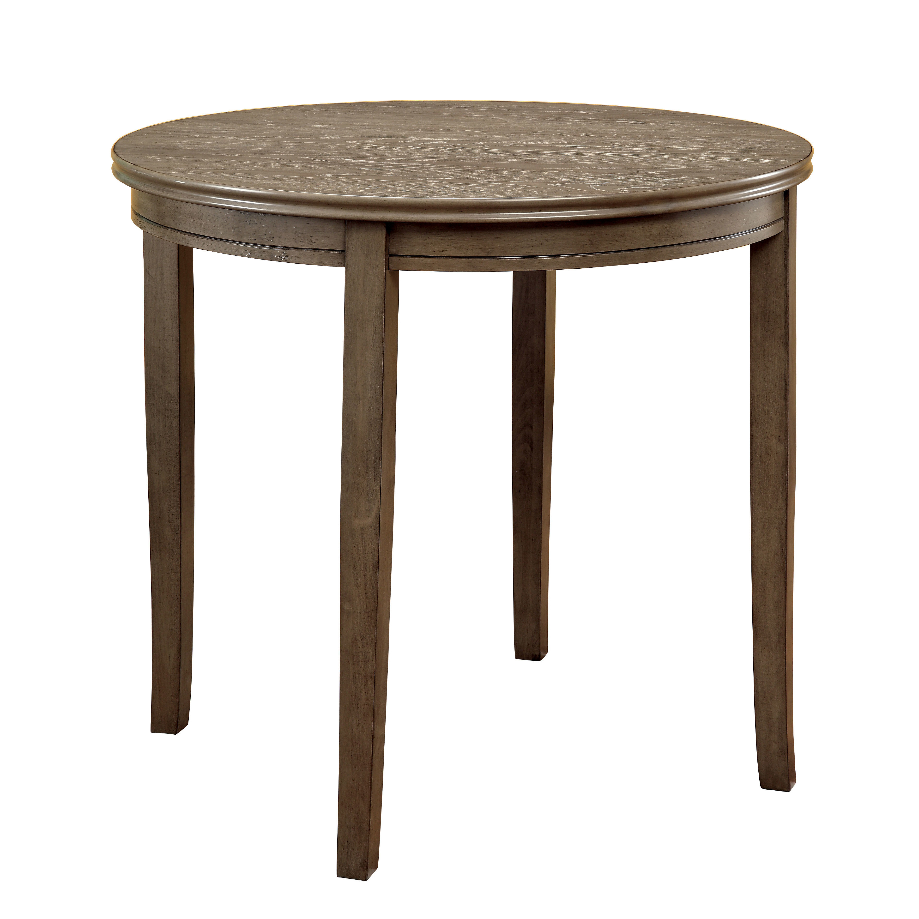 Best ideas about Dining Table Height
. Save or Pin Red Barrel Studio Coleraine Counter Height Dining Table Now.