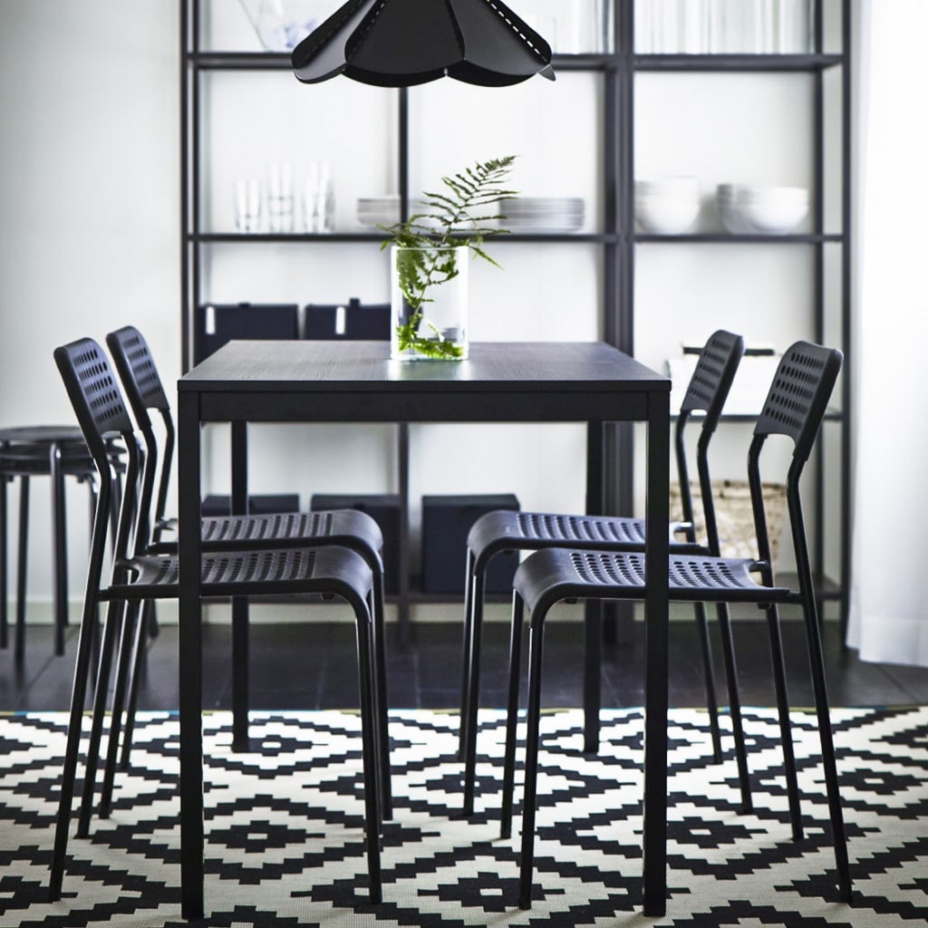 Best ideas about Dining Table Ikea
. Save or Pin Dining Room Furniture & Ideas Dining Table & Chairs Now.