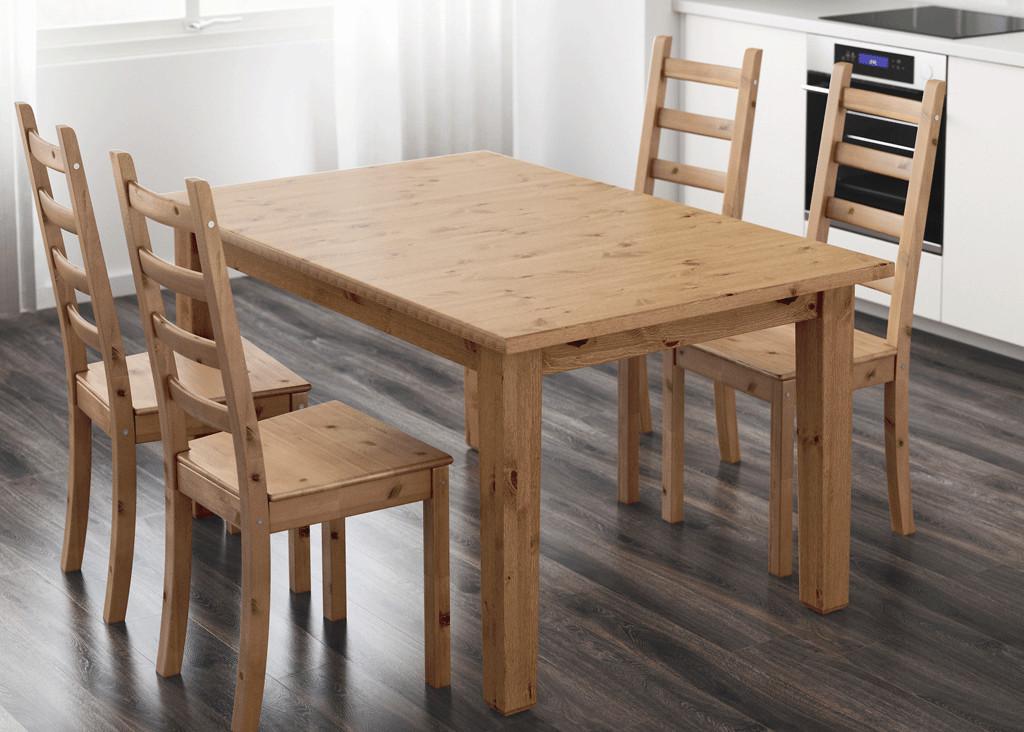 Best ideas about Dining Table Ikea
. Save or Pin Dining Tables & Kitchen Tables Dining Room Tables Now.