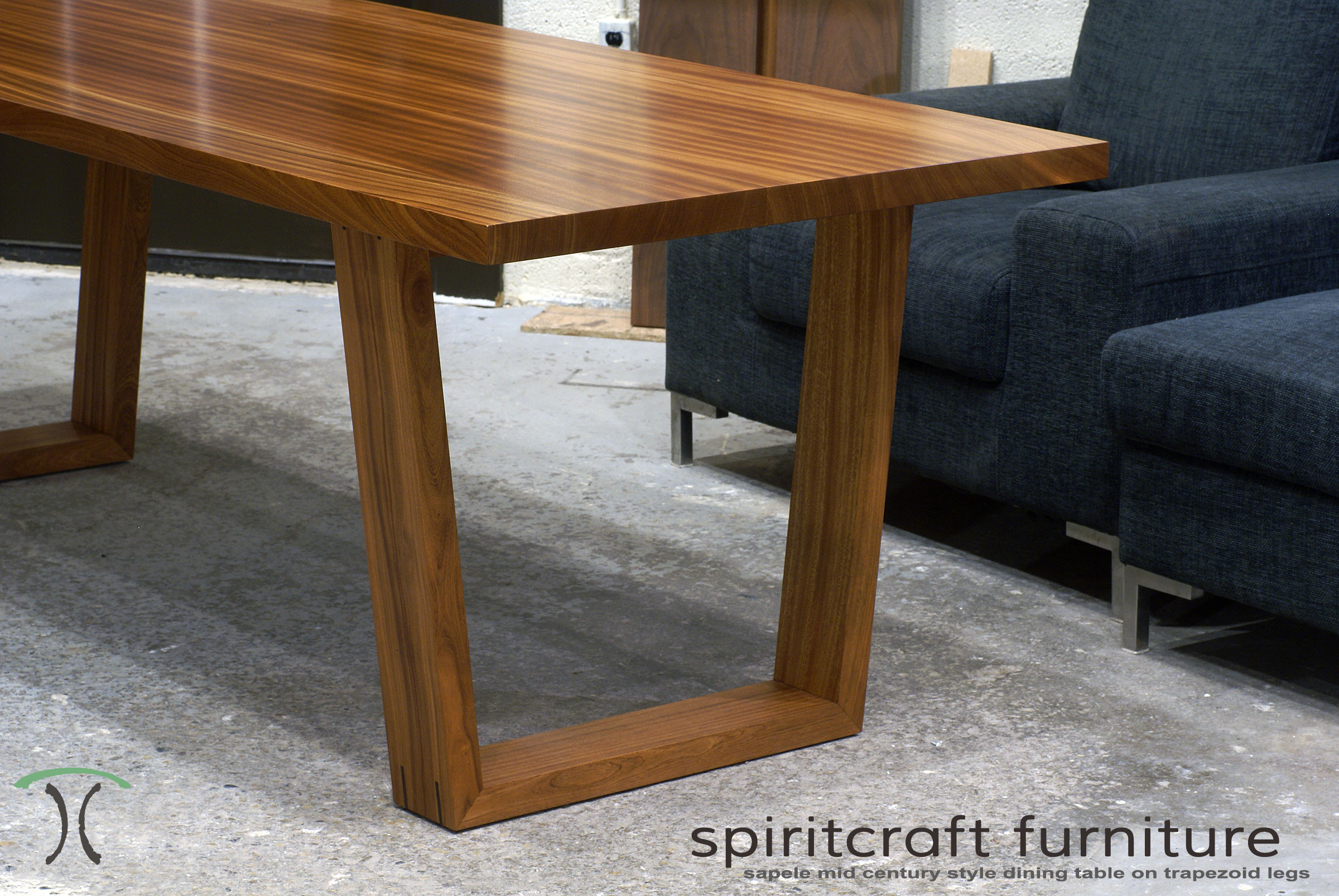 Best ideas about Dining Table Legs
. Save or Pin Live edge slab dining tables Walnut slabs and tops Now.