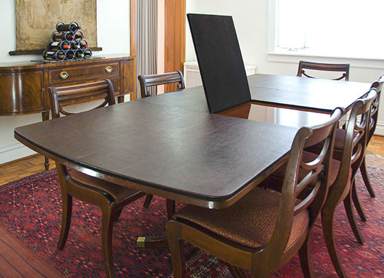 Best ideas about Dining Table Pads
. Save or Pin Superior Table Pad Co Inc Table Pads Now.