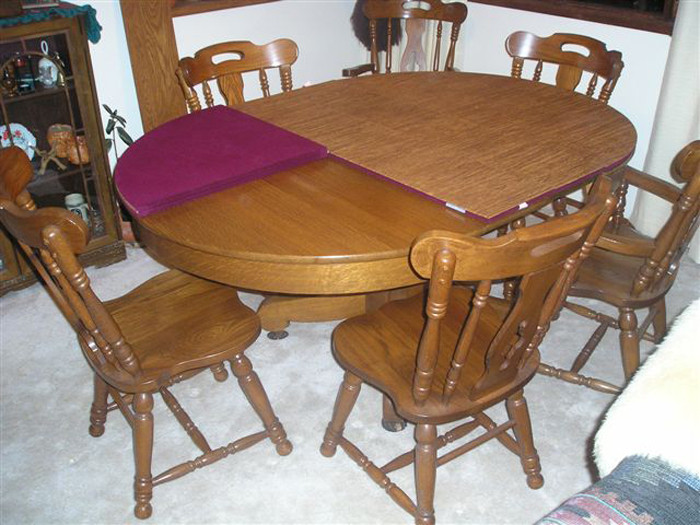 Best ideas about Dining Table Pads
. Save or Pin Dining Room Table Pads Something for Your Choice Now.