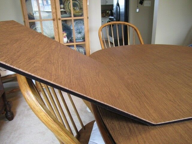 Best ideas about Dining Table Pads
. Save or Pin CHESTNUT LEATHER TONE CUSTOM DINING TABLE PADS KITCHEN Now.