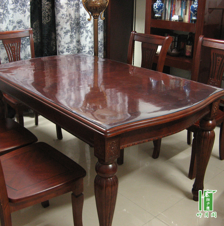 Best ideas about Dining Table Pads
. Save or Pin Dining Table Cover Pad in Dining Room Now.