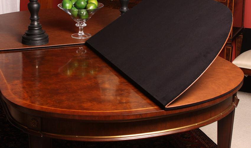Best ideas about Dining Table Pads
. Save or Pin Dining Table Pad Now.