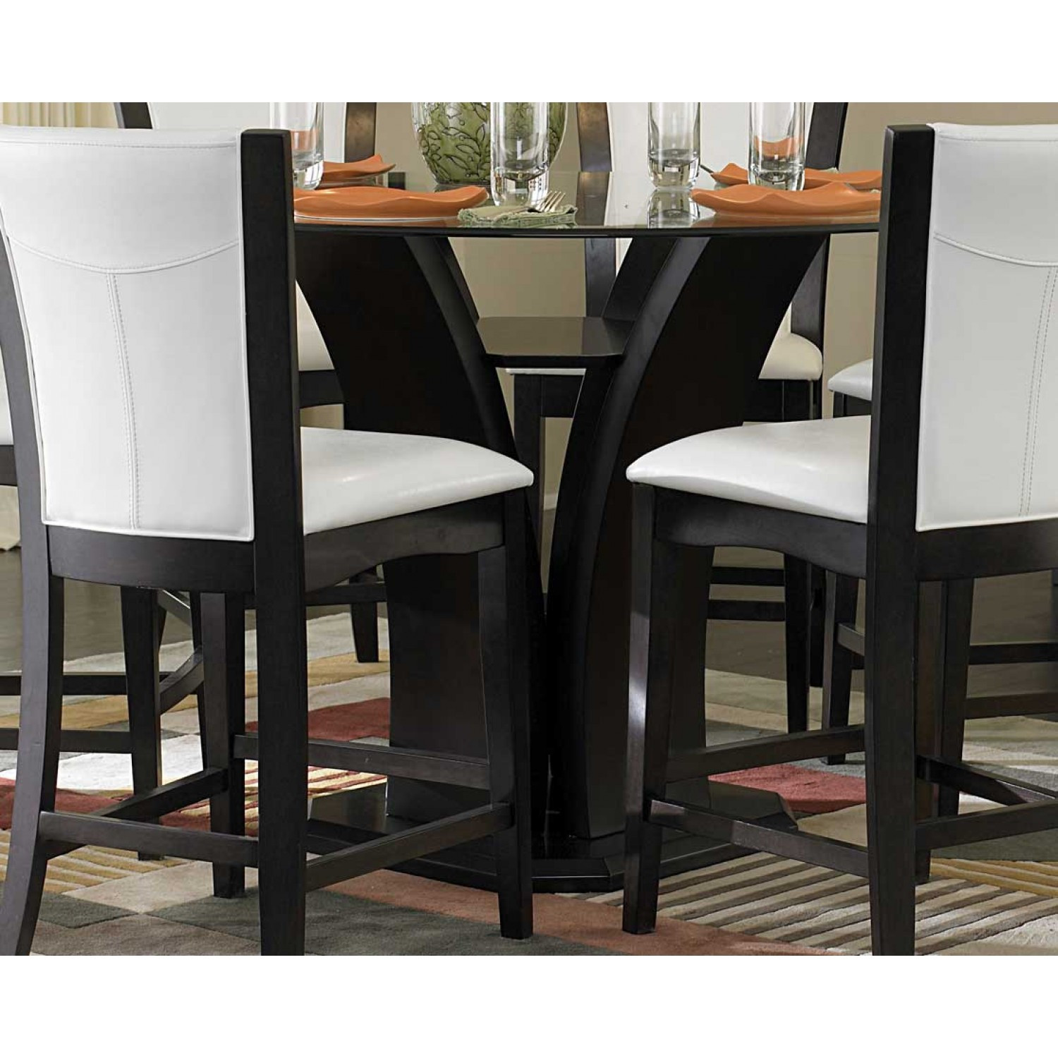 Best ideas about Dining Table Sets Cheap
. Save or Pin Dining Tables Cheap Dining Table Sets Round Kitchen Now.