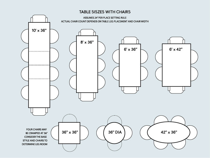 Best ideas about Dining Table Sizes
. Save or Pin blog — Contemporary wooden furniture hand made in Now.