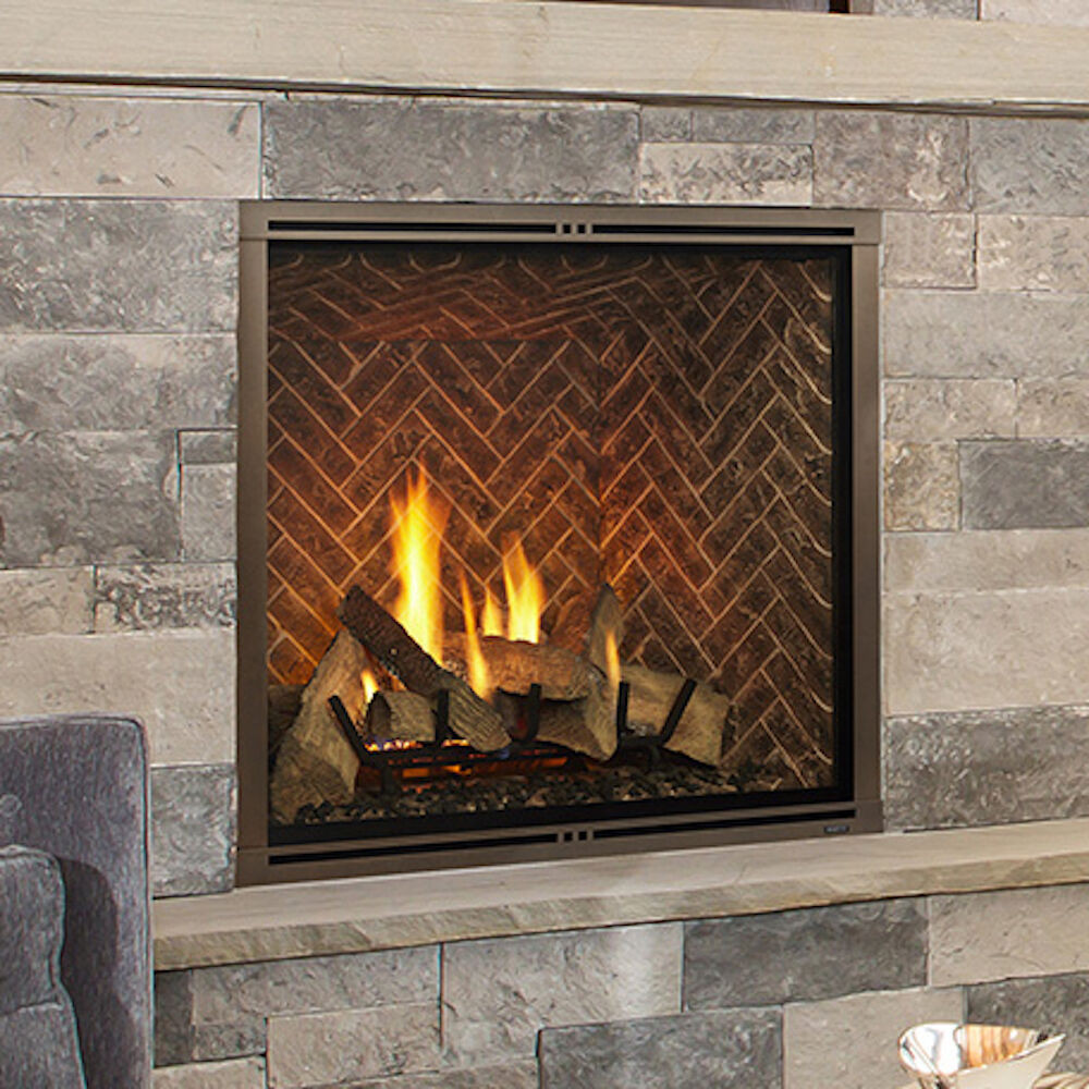 Best ideas about Direct Vent Fireplace
. Save or Pin Majestic Marquis II MARQ42IN 42" Direct Vent Gas Fireplace Now.