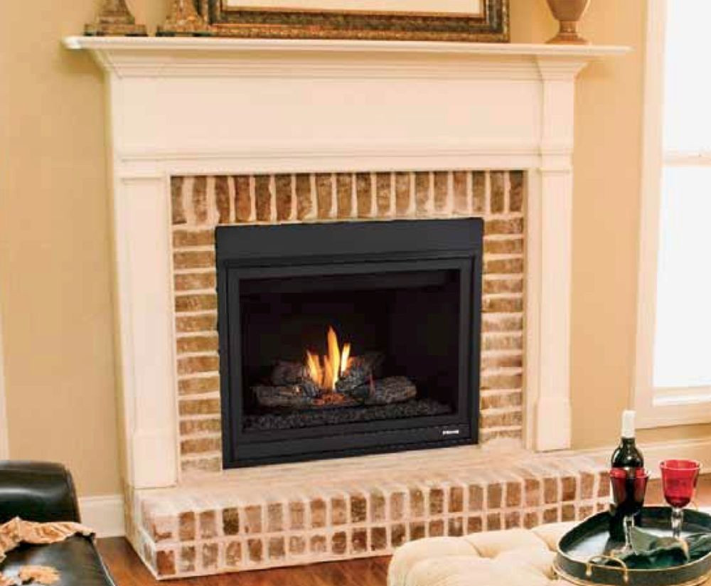 Best ideas about Direct Vent Fireplace
. Save or Pin Superior Direct Vent Fireplace SLDVT30PM Propane Now.