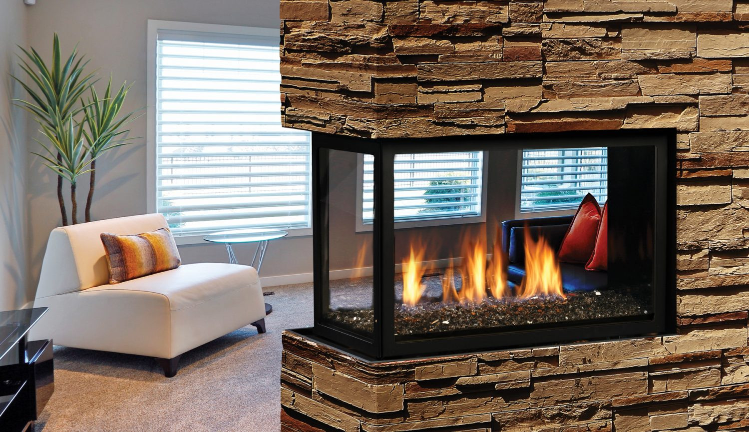 Best ideas about Direct Vent Fireplace
. Save or Pin Kingsman MCVP42 Direct Vent Fireplace Now.