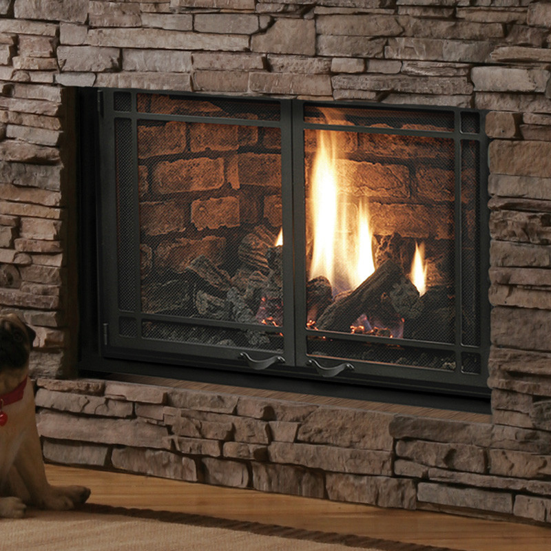 Best ideas about Direct Vent Fireplace
. Save or Pin Kingsman HBZDV3624 Direct Vent Fireplace Now.