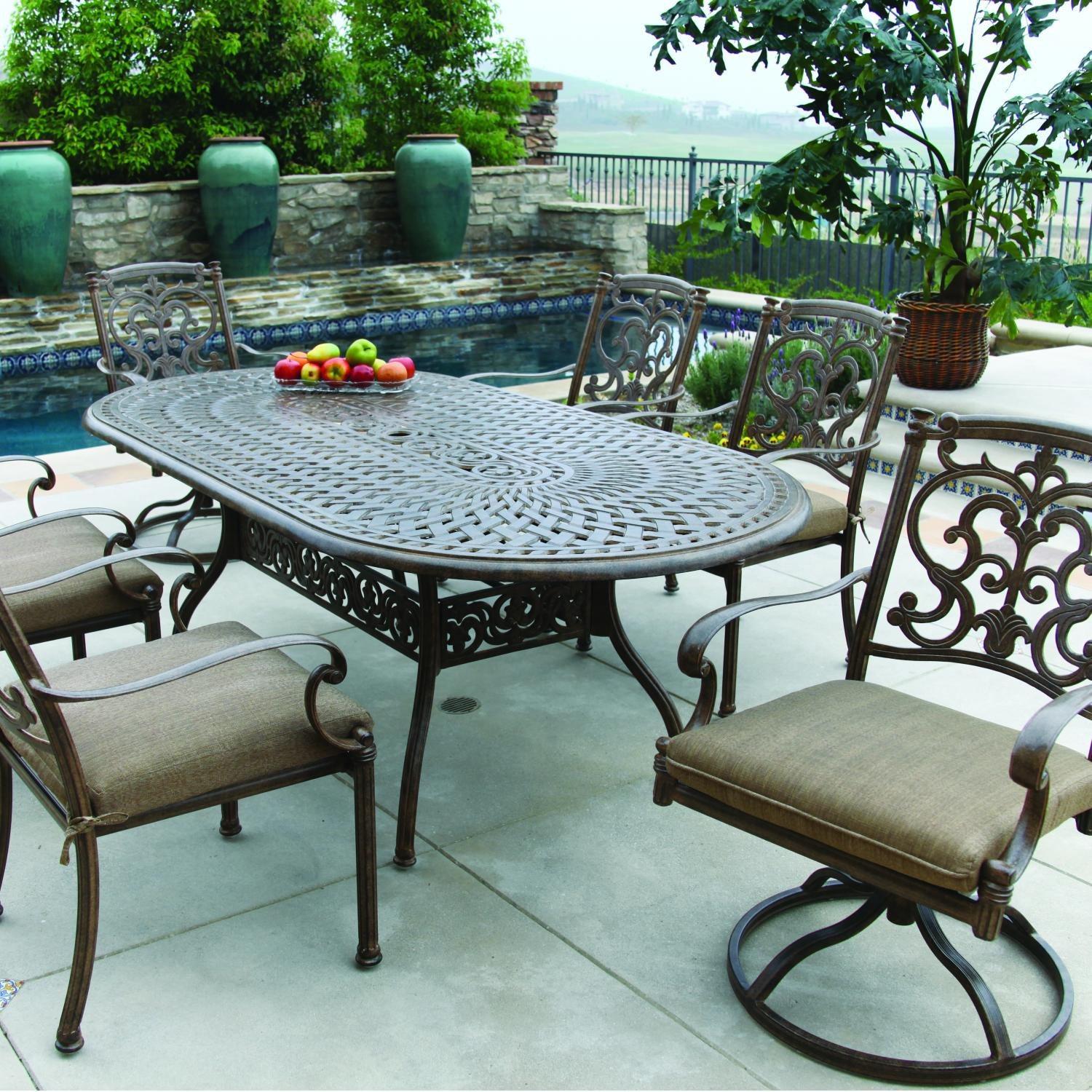 Best ideas about Discontinued Patio Furniture
. Save or Pin Patio Furniture Clearance Sale Now.