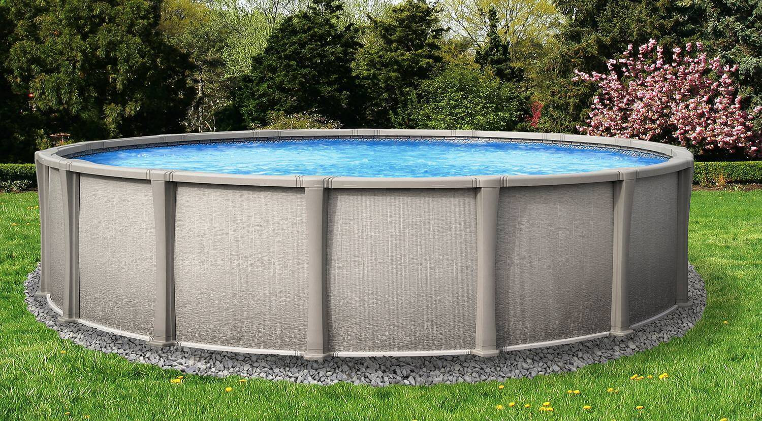 Best ideas about Discount Above Ground Pool Liners
. Save or Pin Cheap Pool Liners For Ground Pools Ground Now.