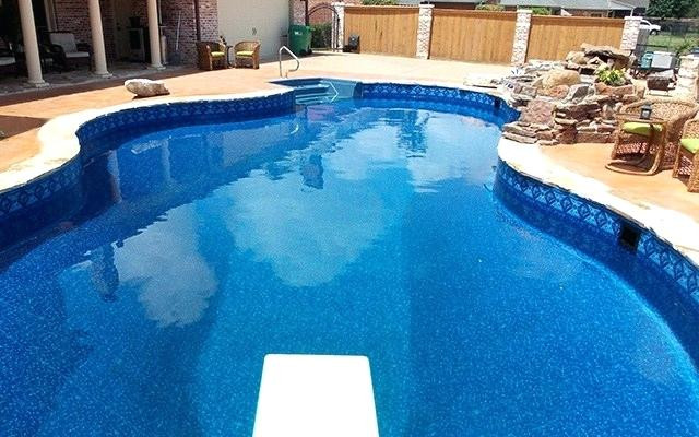 Best ideas about Discount Above Ground Pool Liners
. Save or Pin Cheap Pool Liners Replacement Swimming Pool Liners Now.
