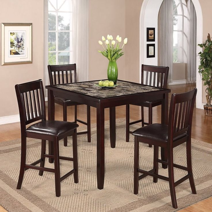 Best ideas about Discount Dining Room Sets
. Save or Pin 25 best ideas about Contemporary dining room sets on Now.