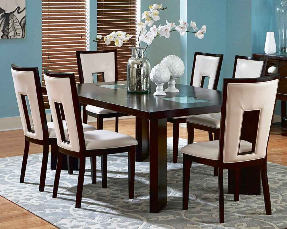 Best ideas about Discount Dining Room Sets
. Save or Pin Dining Room Captivating Cheap Dining Table Sets Cheap Now.