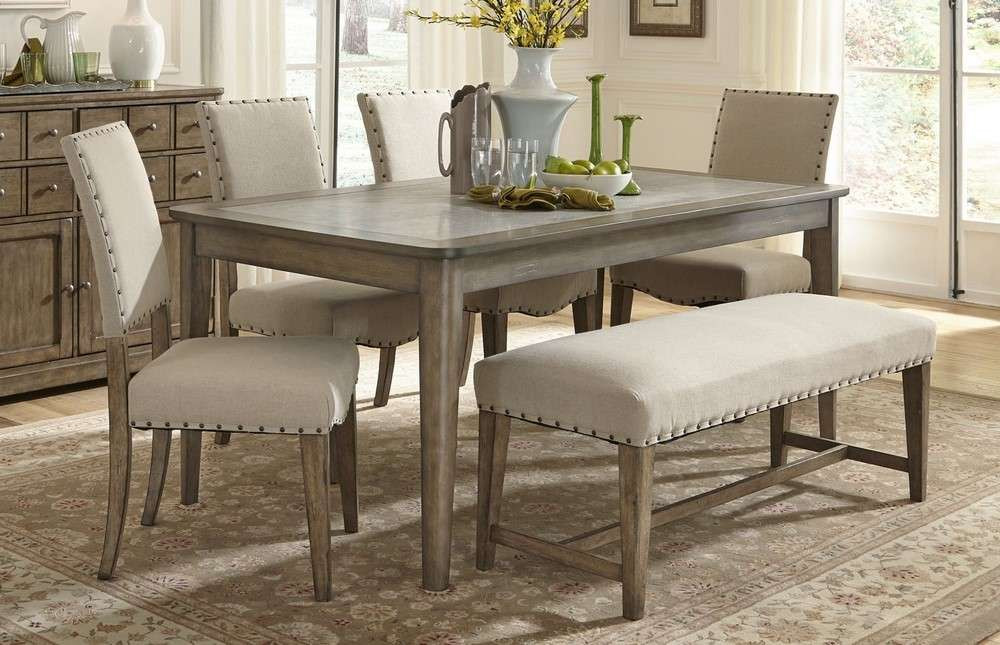 Best ideas about Discount Dining Room Sets
. Save or Pin Liberty Furniture Dining Room Set – eFurnitureMart – Home Now.