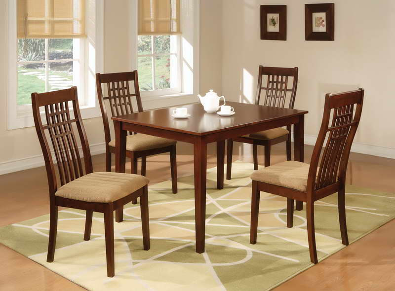 Best ideas about Discount Dining Room Sets
. Save or Pin Furniture Why You Should Choose A Cheap Dining Room Sets Now.