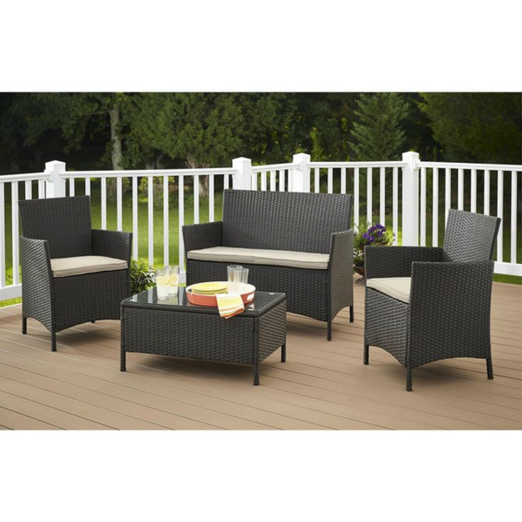 Best ideas about Discount Patio Furniture
. Save or Pin Best 20 Costco patio furniture ideas on Pinterest Now.