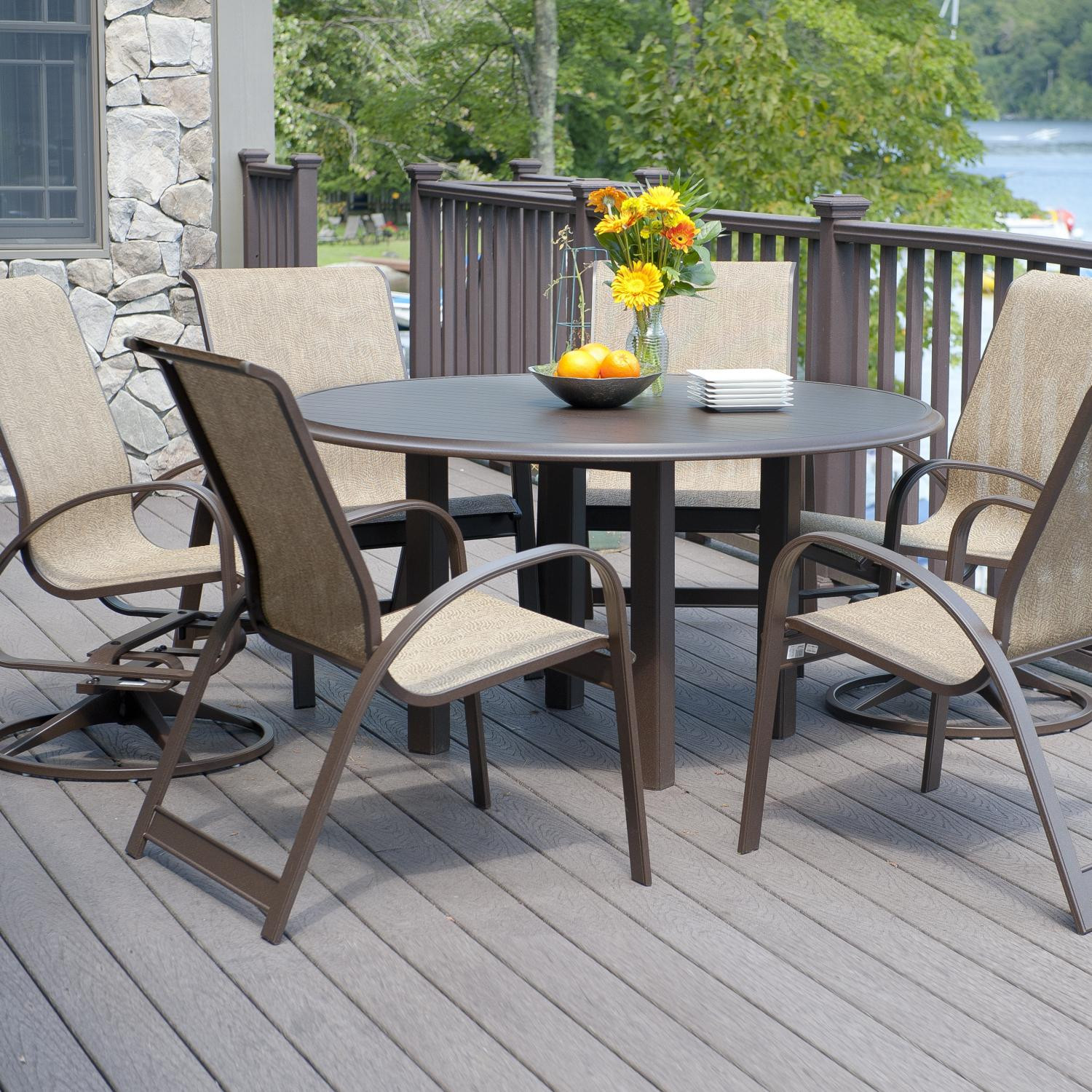Best ideas about Discount Patio Furniture
. Save or Pin Cheap Patio Dining Sets Creativity pixelmari Now.