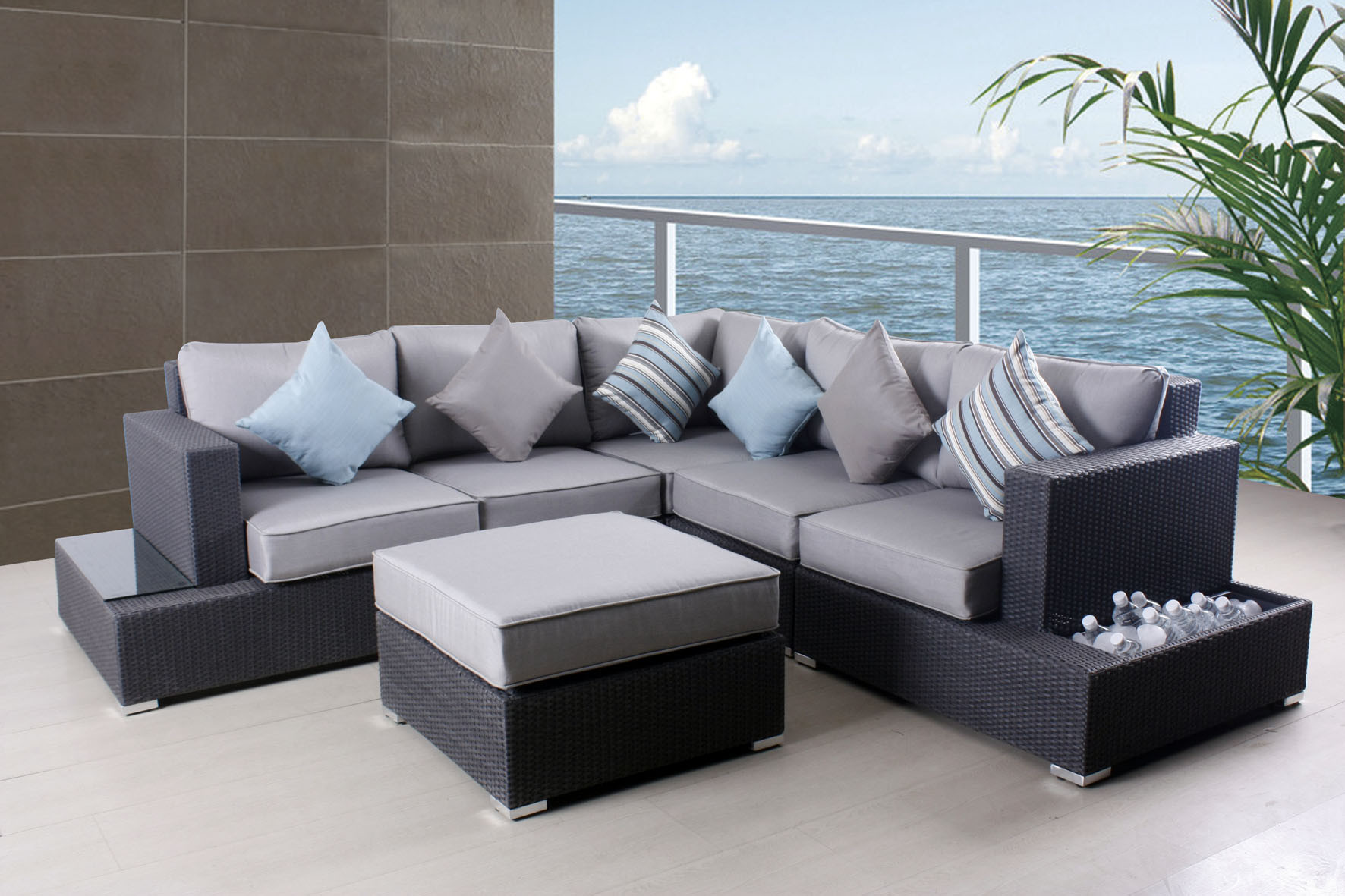 Best ideas about Discount Patio Furniture
. Save or Pin Patio Sofa Set Clearanceca Clearance Awesome Outdoor Store Now.