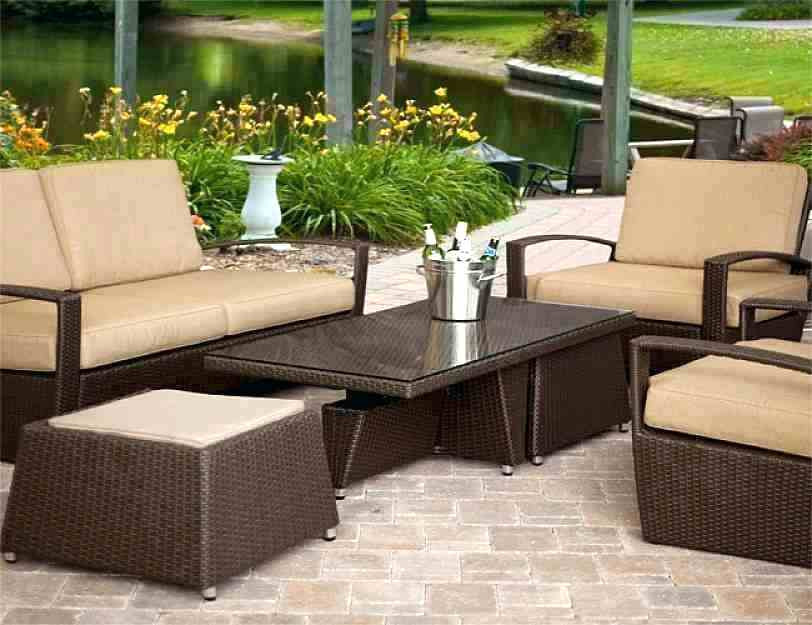 Best ideas about Discount Patio Furniture
. Save or Pin Outdoor Furniture Sets Clearance S Sofa Garden Modern Now.