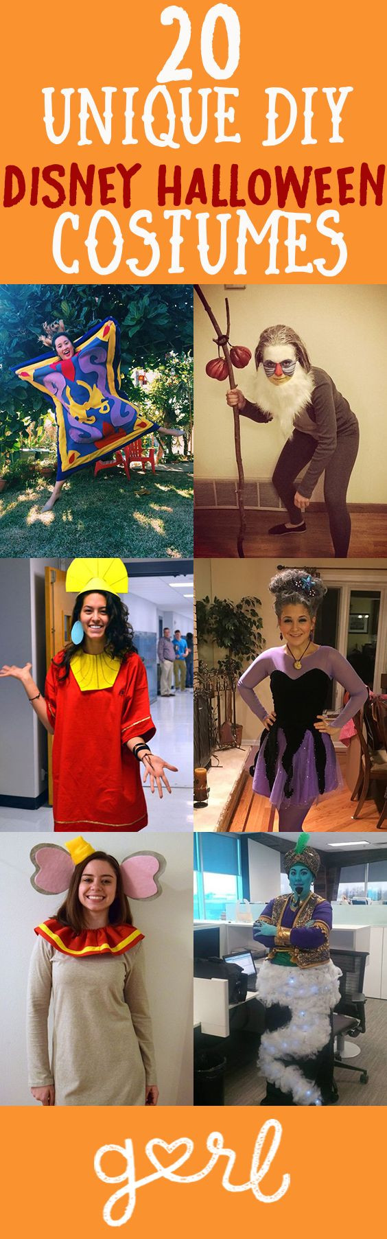 Best ideas about Disney Character Costume DIY
. Save or Pin Best 25 Character costumes ideas on Pinterest Now.