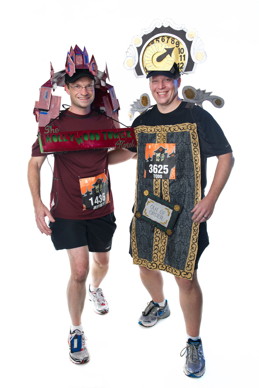 Best ideas about Disney DIY Costumes
. Save or Pin Vote for the Best runDisney Halloween Costume Now.