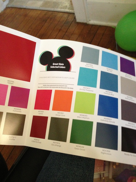 Best ideas about Disney Paint Colors
. Save or Pin My Disney Paint Shopping Trip at Walmart Now.