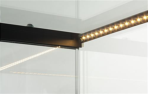 Best ideas about Display Case Lighting
. Save or Pin LED Lit Jewelry Showcase Now.