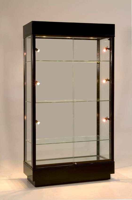 Best ideas about Display Case Lighting
. Save or Pin 1000 images about display cases on Pinterest Now.