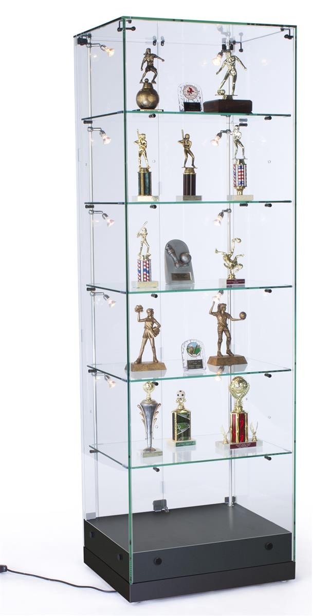 Best ideas about Display Case Lighting
. Save or Pin Display Case Now.