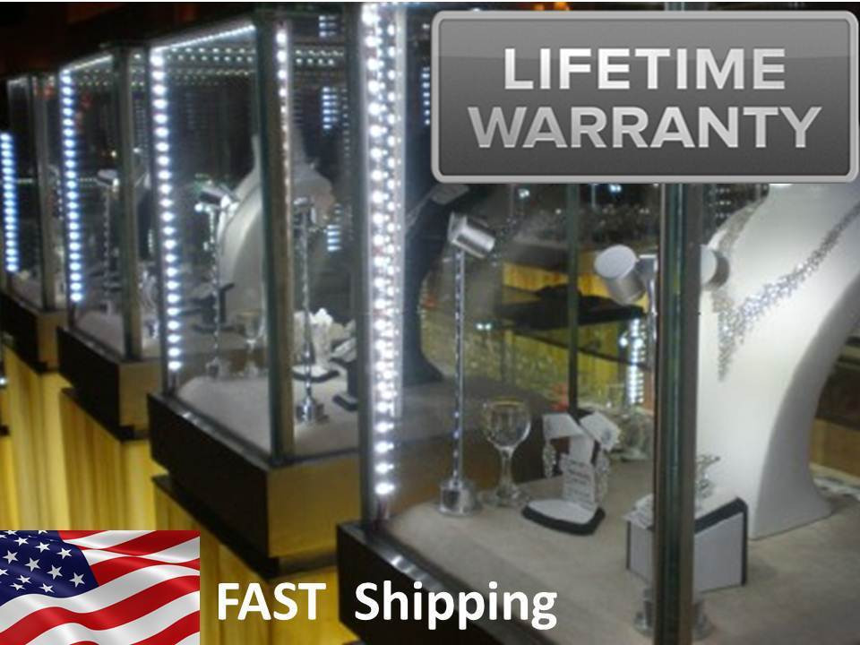 Best ideas about Display Case Lighting
. Save or Pin Antique Jewelry Pawn Knife LED Display Case Lighting Now.