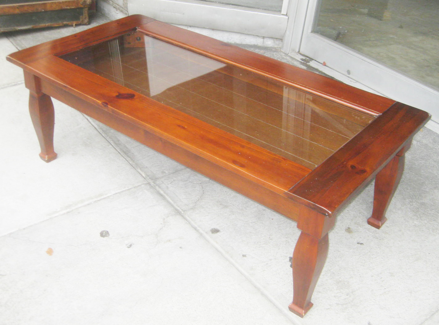 Best ideas about Display Coffee Table
. Save or Pin UHURU FURNITURE & COLLECTIBLES SOLD Momento Display Now.