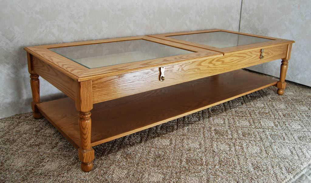 Best ideas about Display Coffee Table
. Save or Pin Display Coffee Table Unmatched Furniture Creation Now.