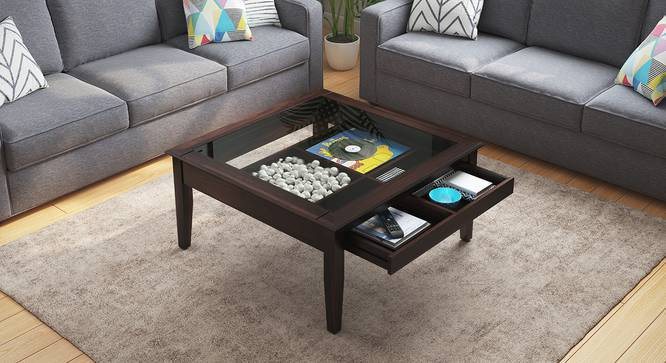 Best ideas about Display Coffee Table
. Save or Pin Tate Display Coffee Table Urban Ladder Now.