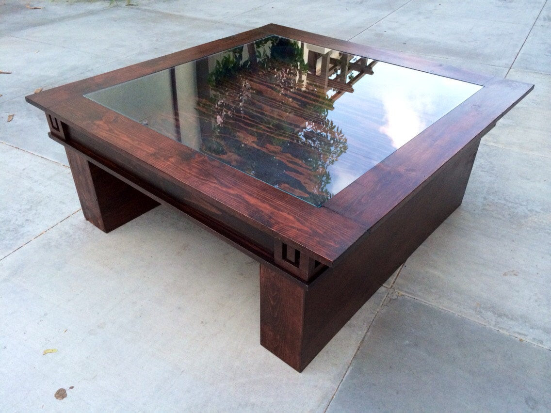 Best ideas about Display Coffee Table
. Save or Pin Custom Coffee table display lift top glass by JermCreationz Now.