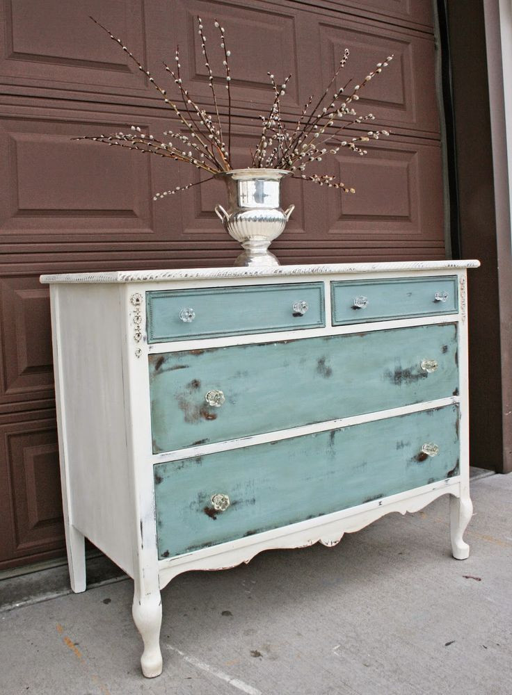 Best ideas about Distressed Furniture DIY
. Save or Pin 17 Best ideas about White Distressed Furniture on Now.